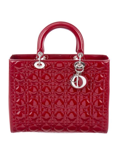 christian dior toile bag|christian dior bags for women.